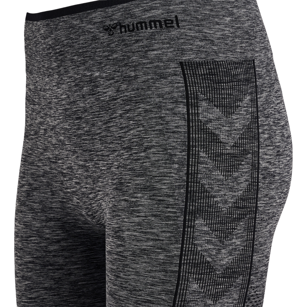 hmlMT UNA SEAMLESS MID WAIST TIGHTS