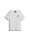 stsREVOLUTION T-SHIRT S/S