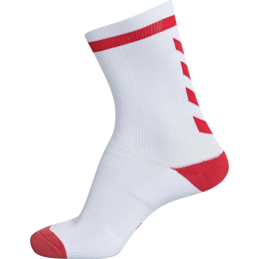ELITE INDOOR SOCK LOW