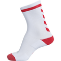 ELITE INDOOR SOCK LOW