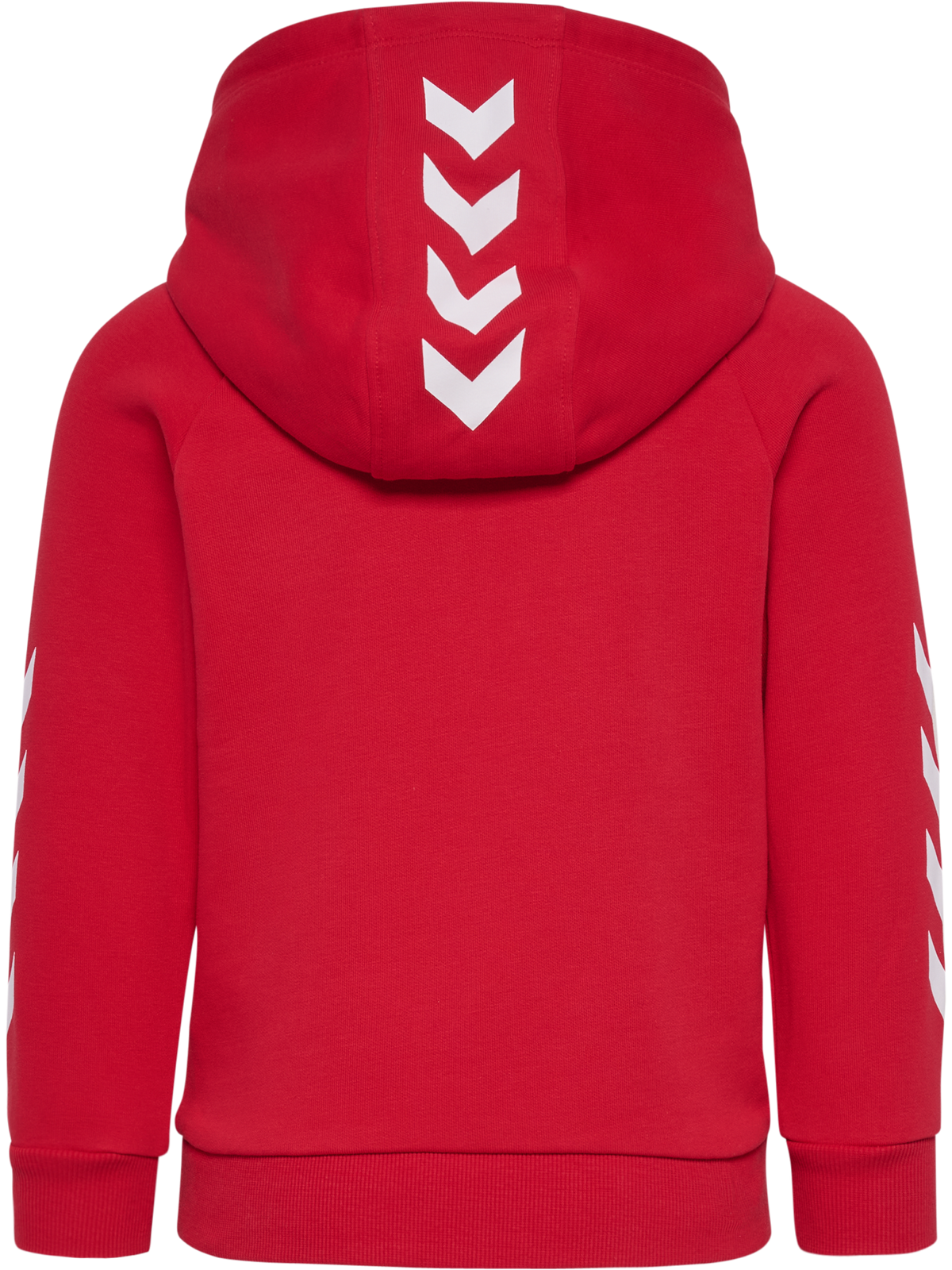 hmlJR REG DBU HOODIE