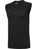 hmlPRO TRAINING JERSEY S/L