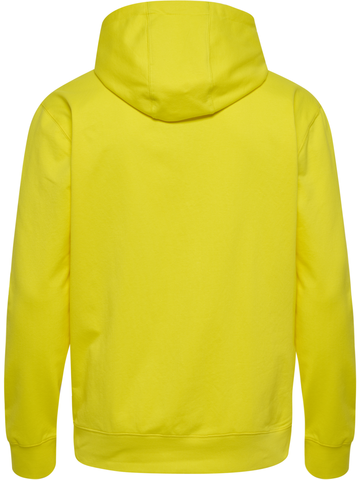 hmlGO 2.0 ZIP HOODIE