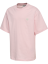 hmlJR LOOSE T-SHIRT S/S BEE