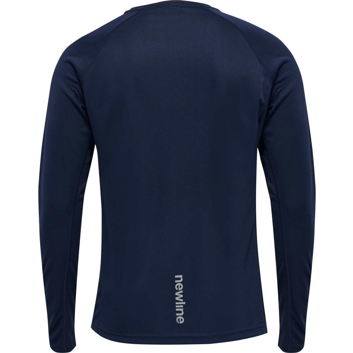 MEN CORE RUNNING T-SHIRT L/S