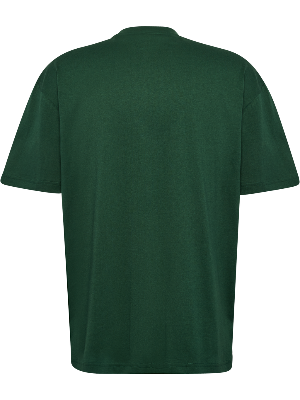 hmlLOOSE TEE S/S CLUB SPORTSWEAR