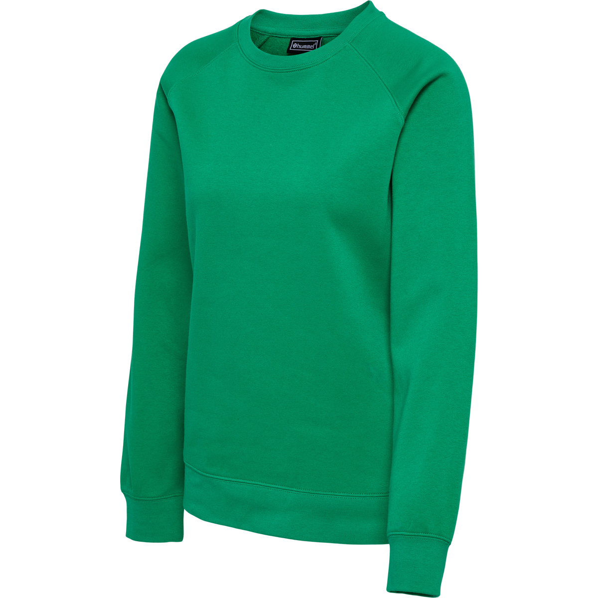 hmlRED CLASSIC SWEATSHIRT WOMAN