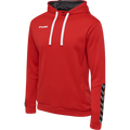 hmlAUTHENTIC POLY HOODIE
