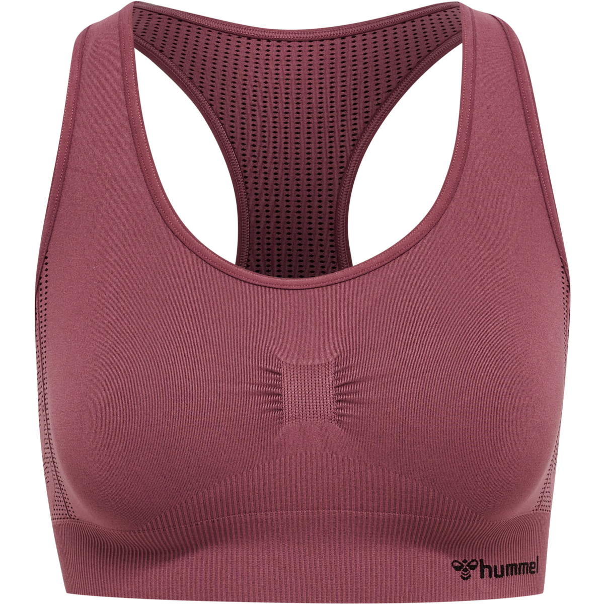 hmlMT SHAPING SEAMLESS SPORTS TOP