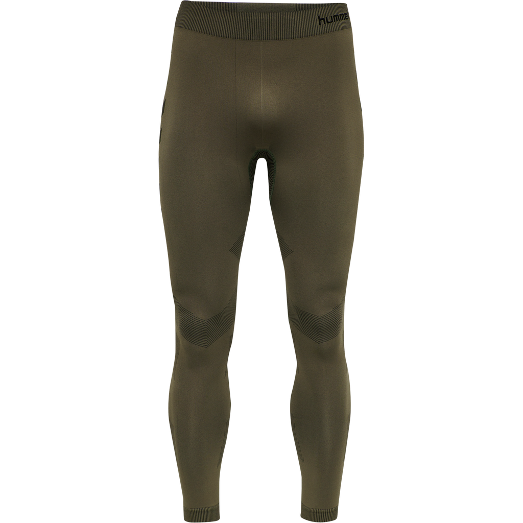 HUMMEL FIRST SEAMLESS TR TIGHTS