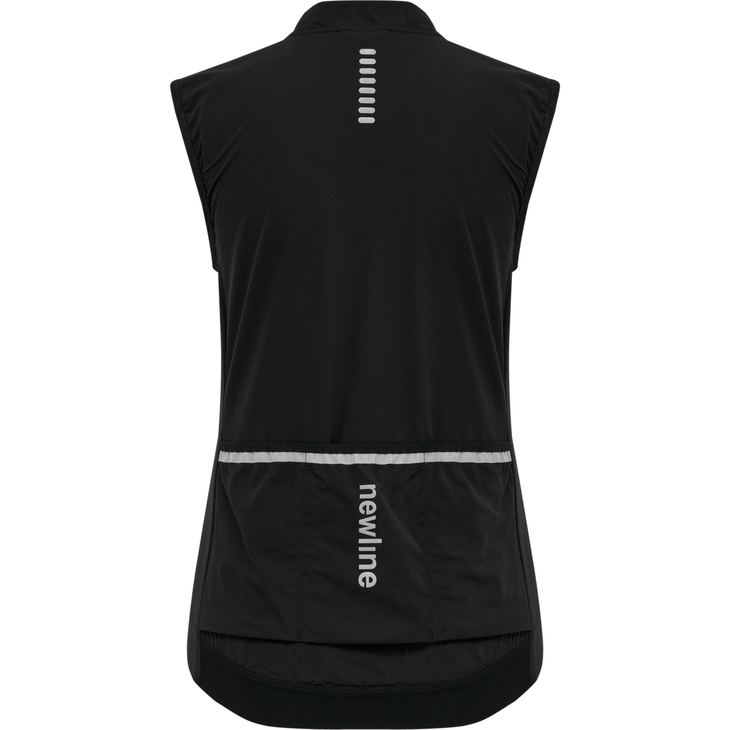 WOMENS CORE BIKE GILET