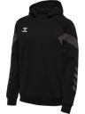 hmlTRAVEL SWEAT HOODIE