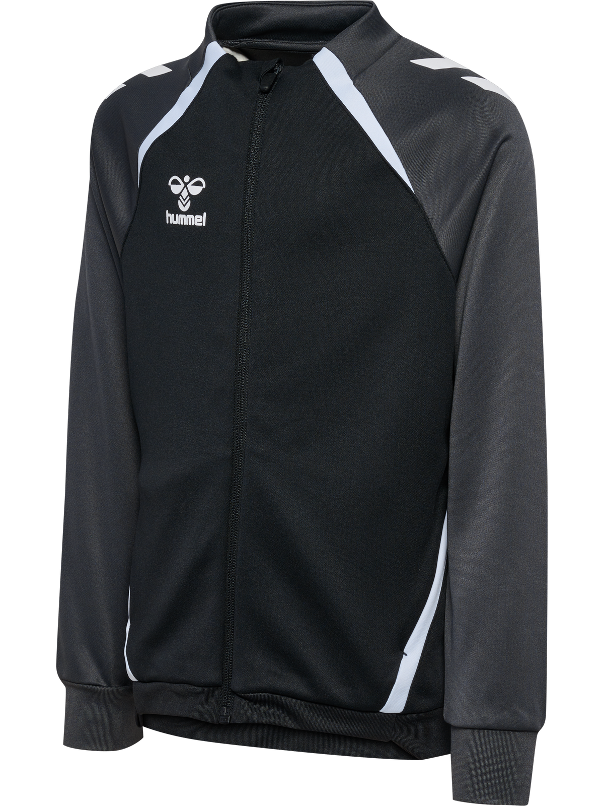 hmlLEAD 2.0 TRACK ZIP JACKET KIDS