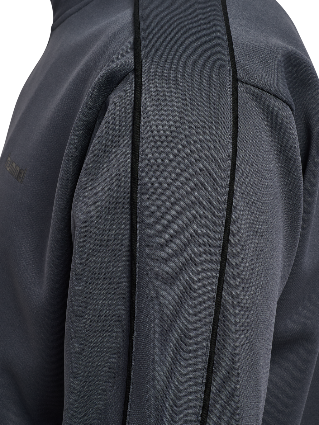 hmlCLUB TRACK TOP