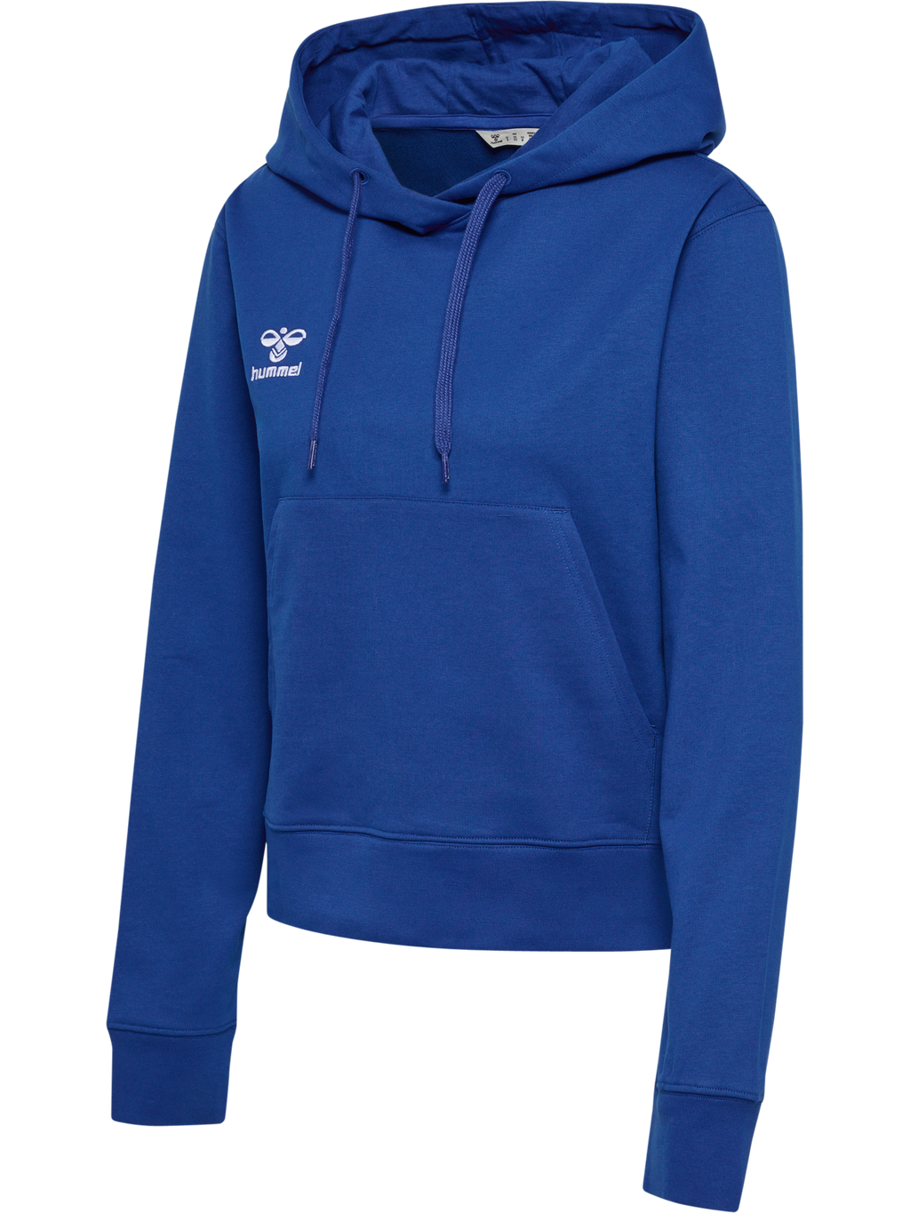 hmlGO 2.0 HOODIE WOMAN