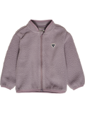 hmlMINI ATLAS FLEECE ZIP JACKET