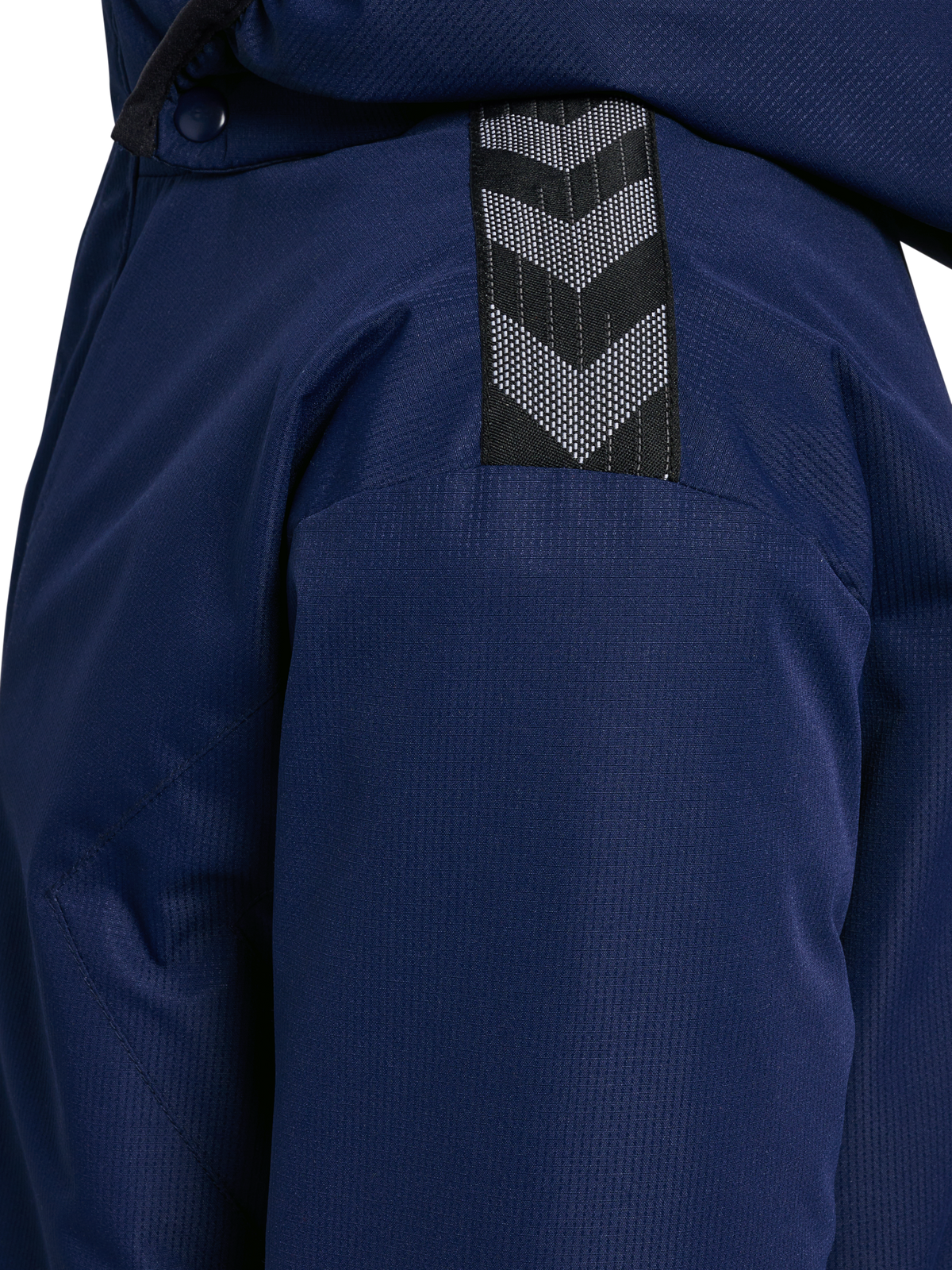 hmlAUTHENTIC BENCH JACKET KIDS