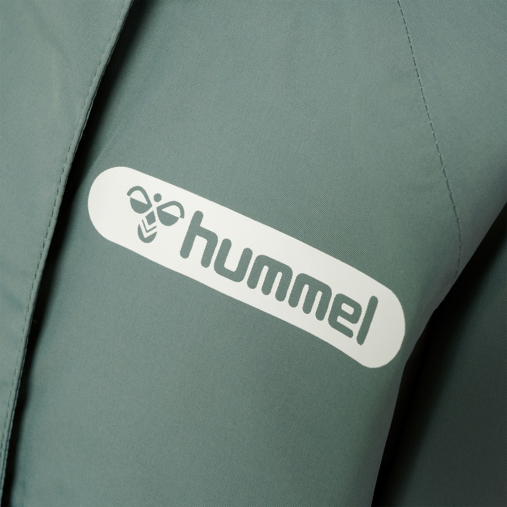 hmlMOJO TEX JACKET