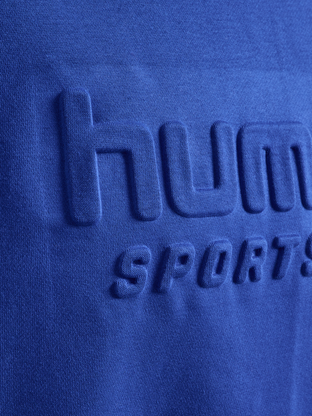 hmlBOXY CREW LOGO