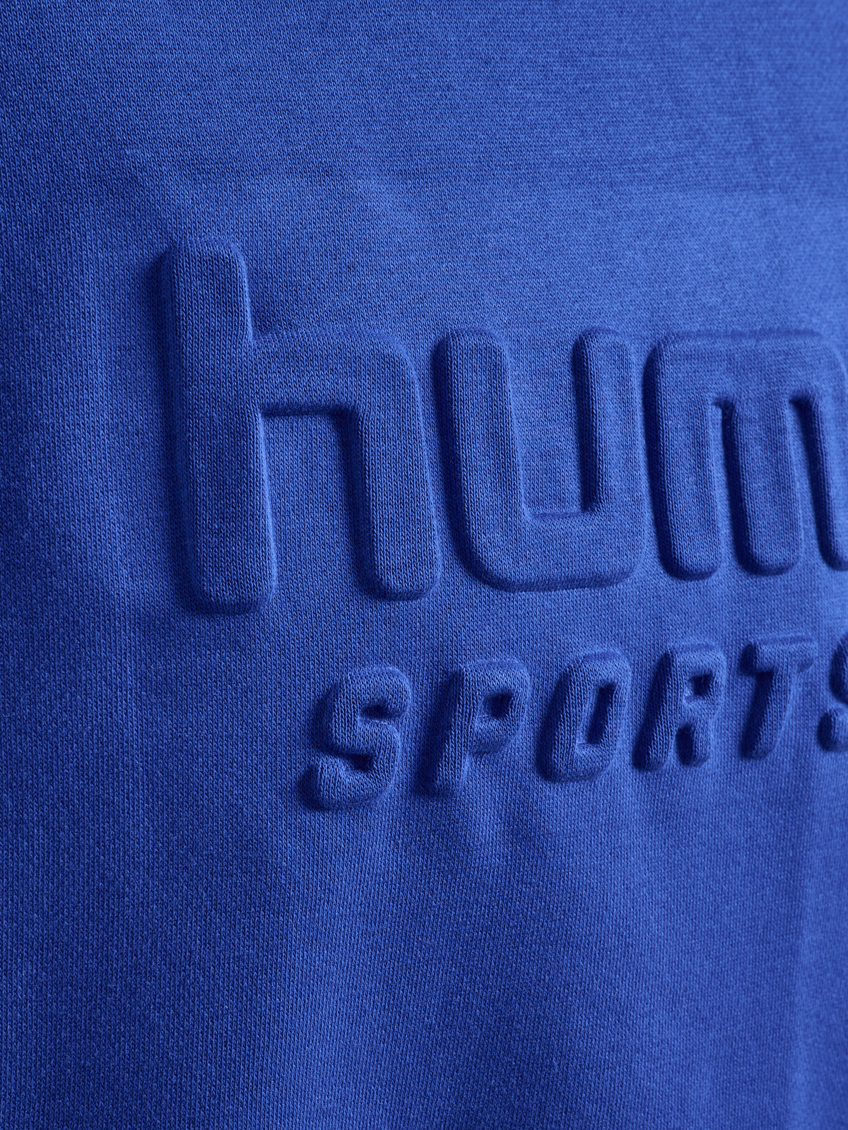 hmlBOXY CREW LOGO