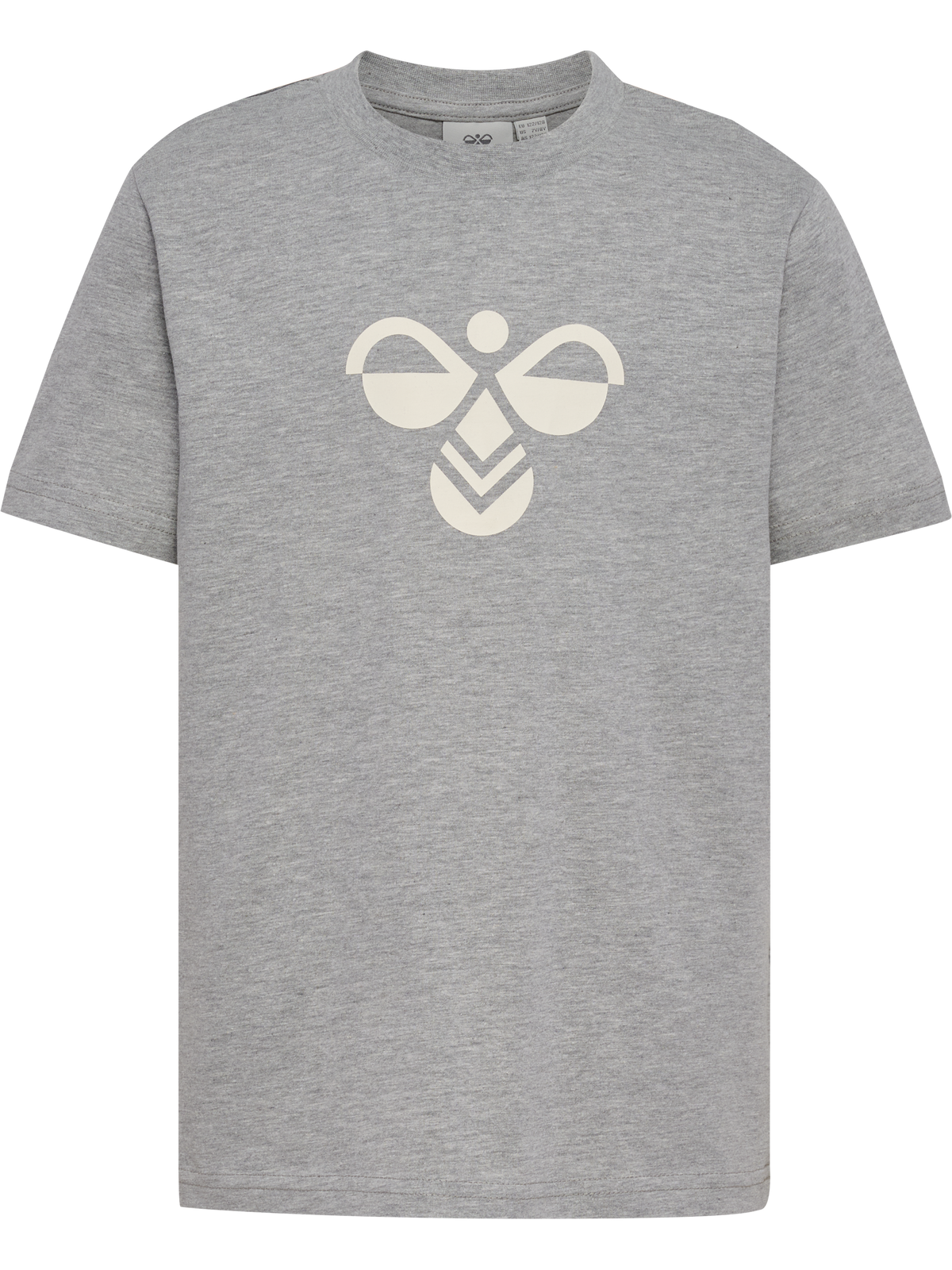 hmlJR REG TUKAS T-SHIRT S/S