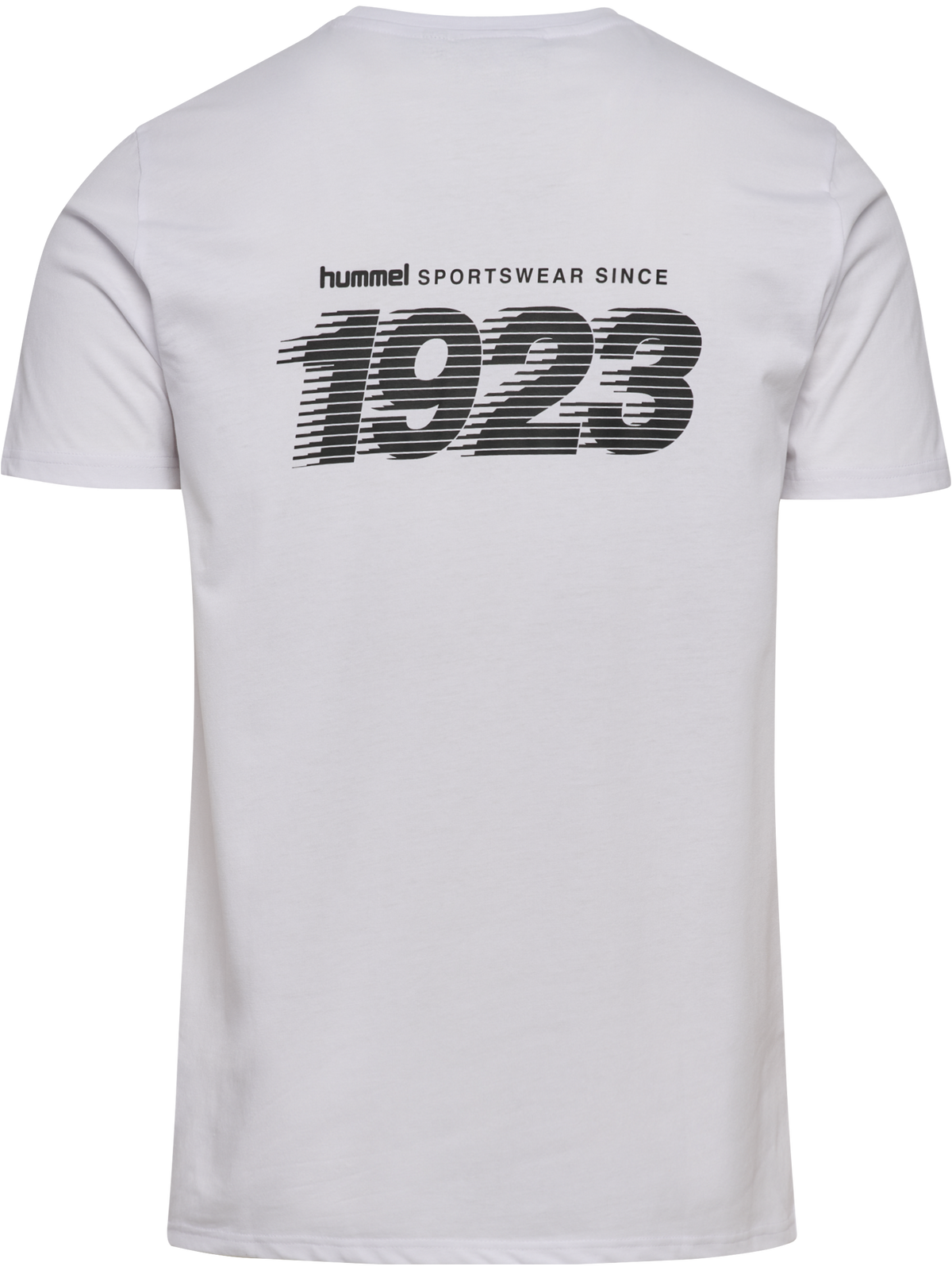 hmlPULSE GRAPHIC T-SHIRT S/S