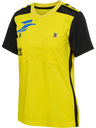 FFHB NEW REFEREE JERSEY S/S WO
