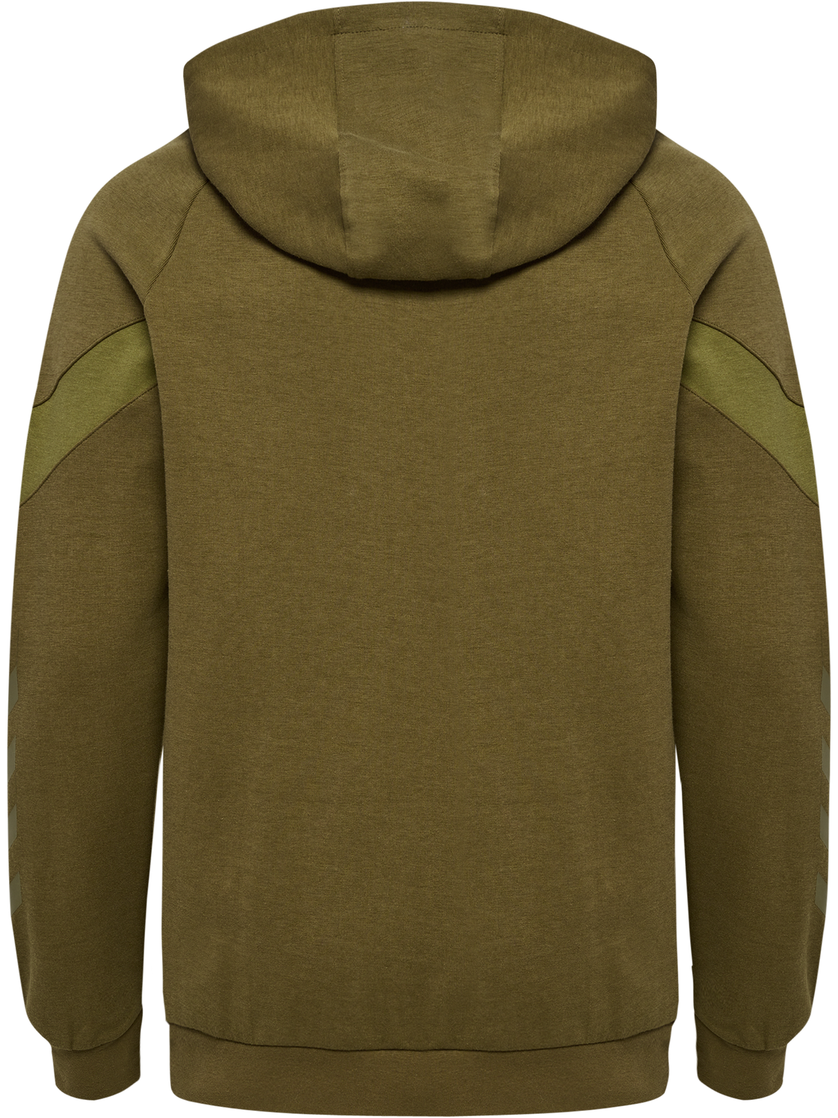 hmlTRAVEL SWEAT HOODIE