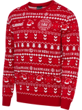DBU FAN 25 CHRISTMAS SWEATER