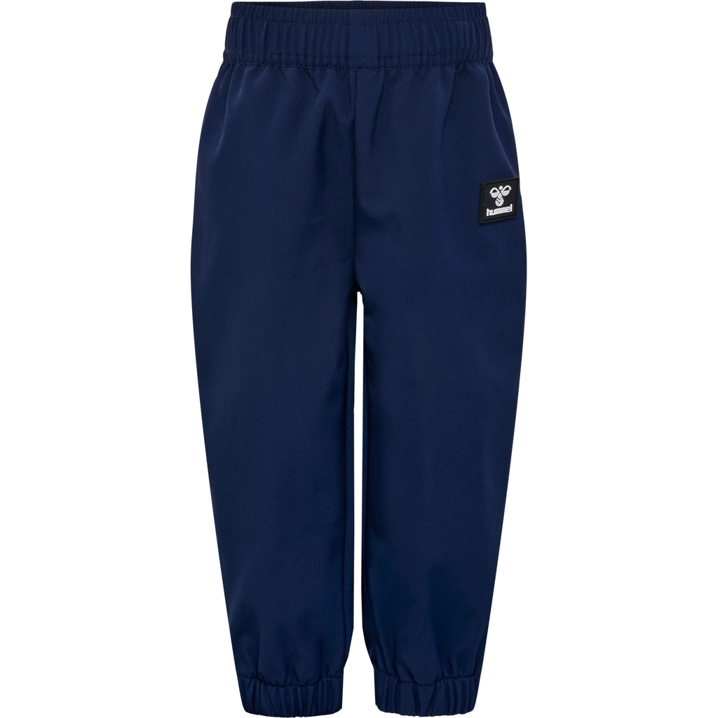 hmlJUPITOR TEX MINI SOFTSHELL PANTS
