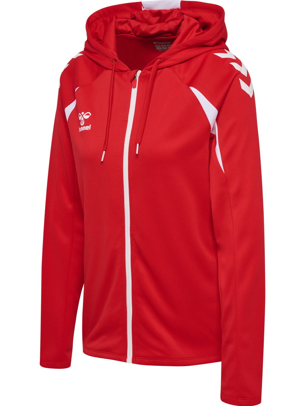 hmlCORE 2.0 ZIP HOODIE WOMAN