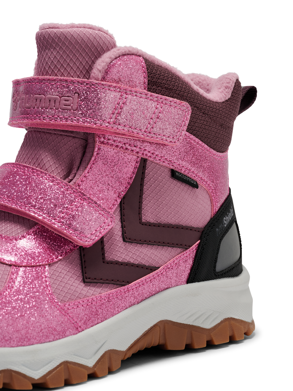 STORM TEX BOOT JR