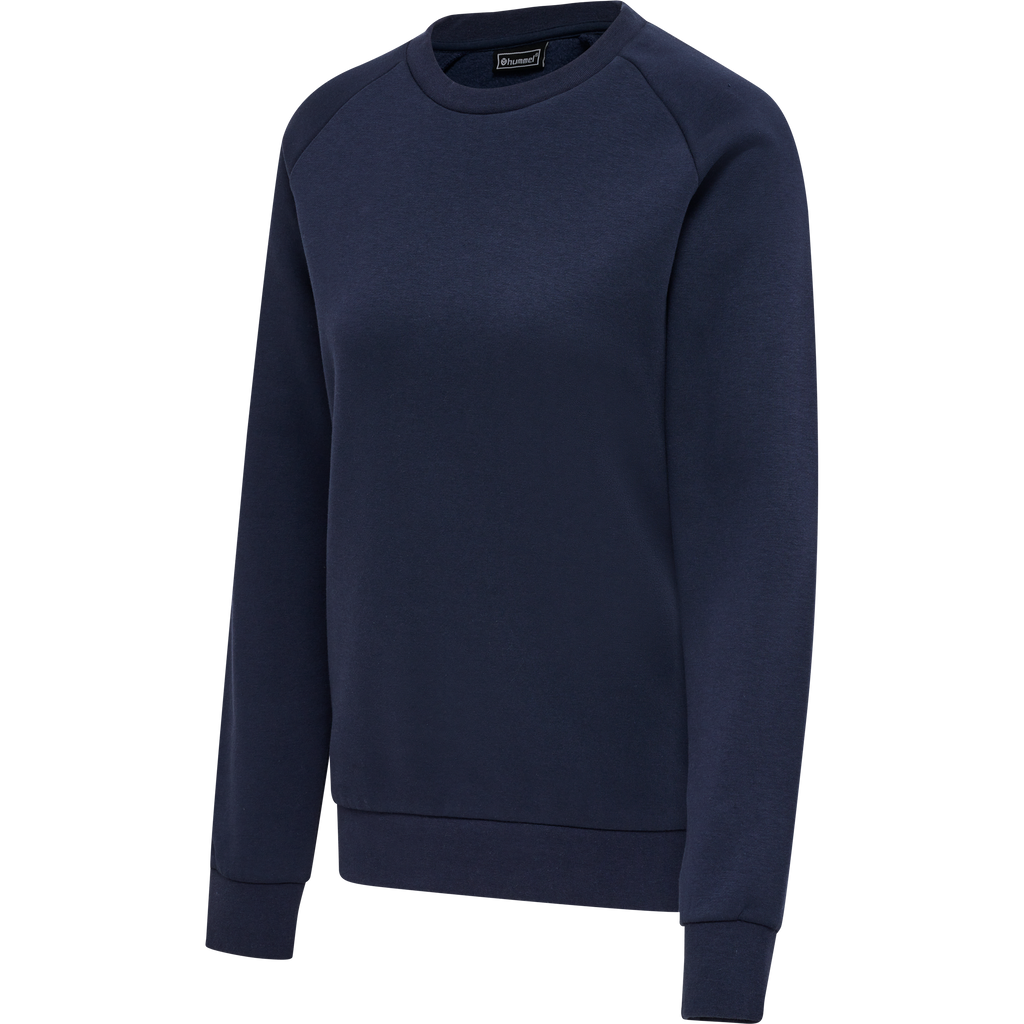 hmlRED CLASSIC SWEATSHIRT WOMAN