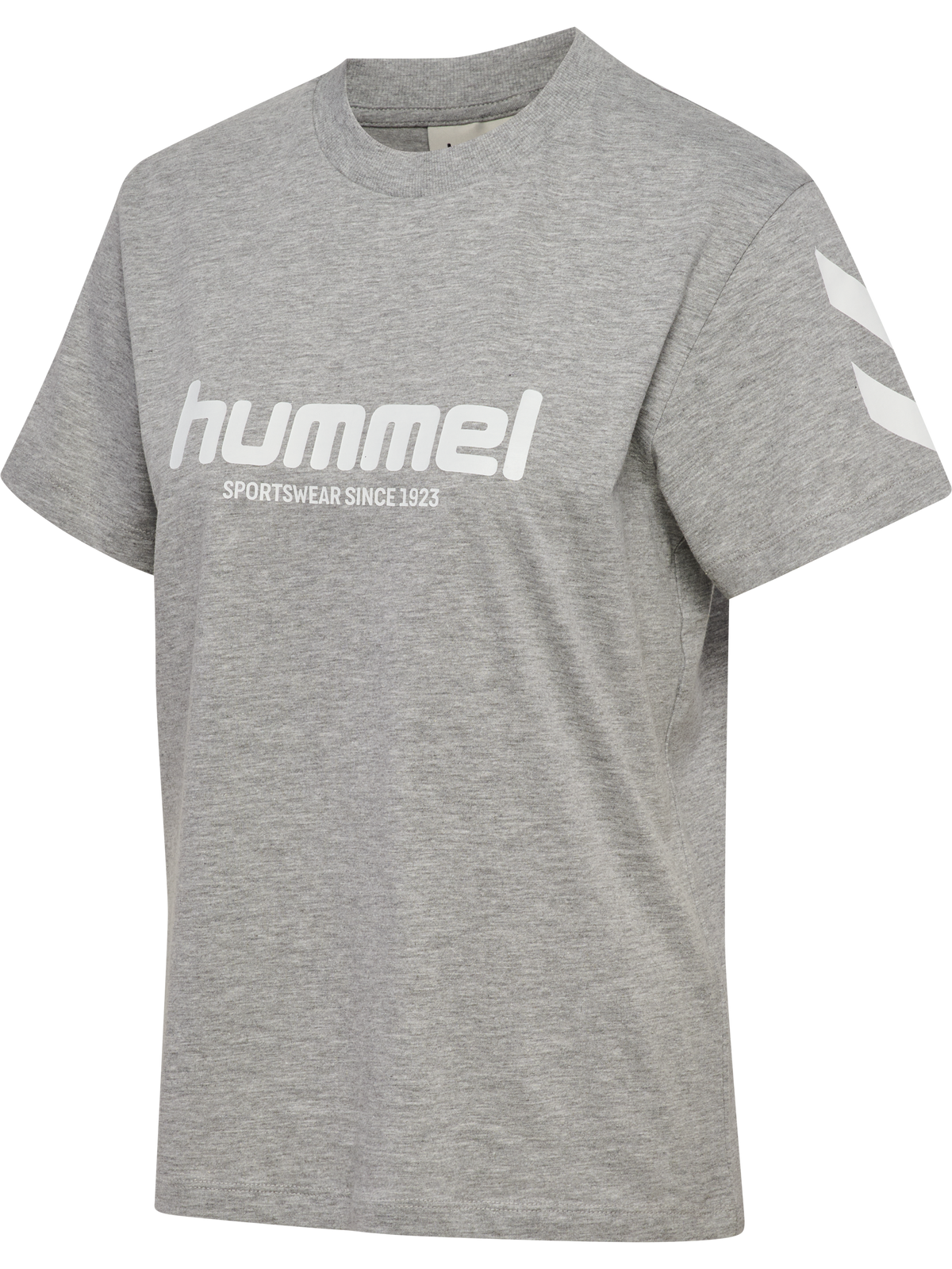 hmlLEGACY 2.0 W T-SHIRT S/S