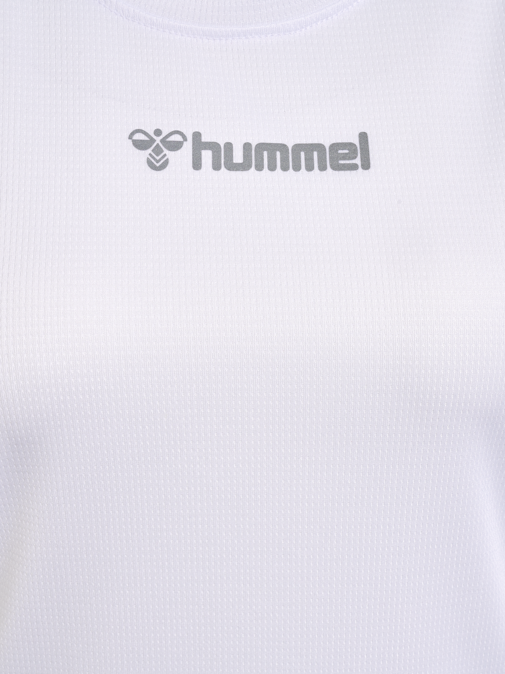 hmlRUN SINGLET S/L WOMAN