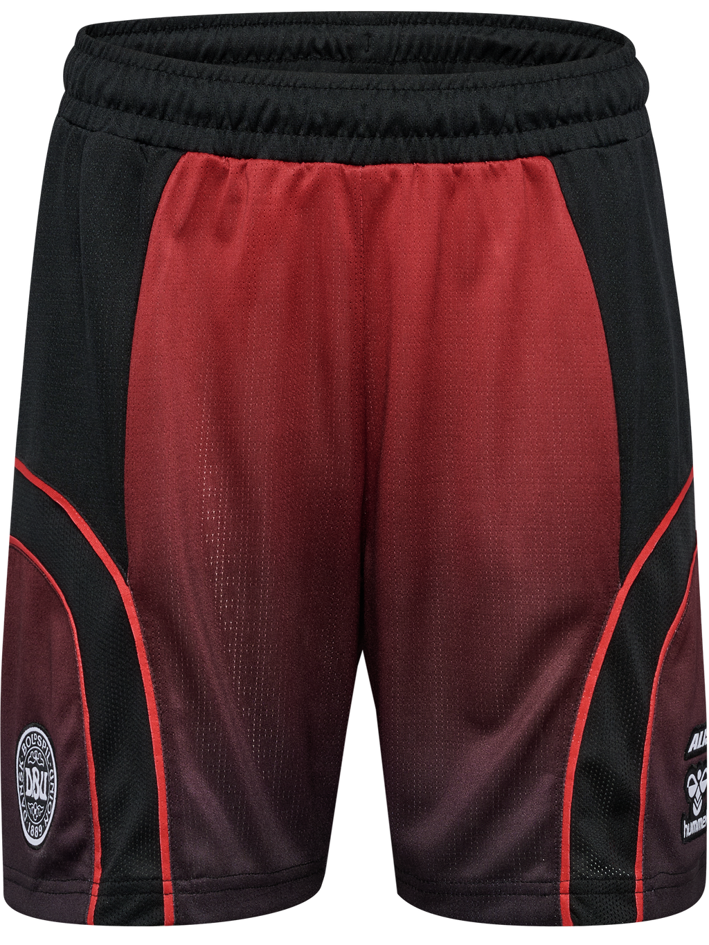 DBU-ALIS 26 SHORTS KIDS