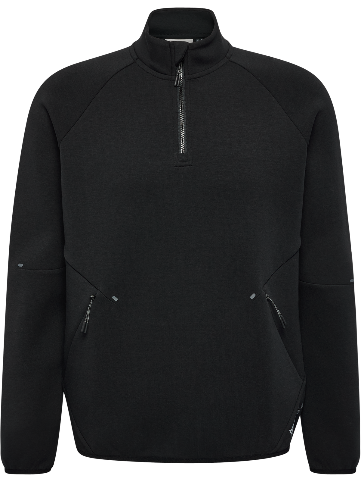 hmlTECH FLEECE HALFZIP