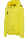 hmlAUTHENTIC PL ZIP HOODIE KIDS