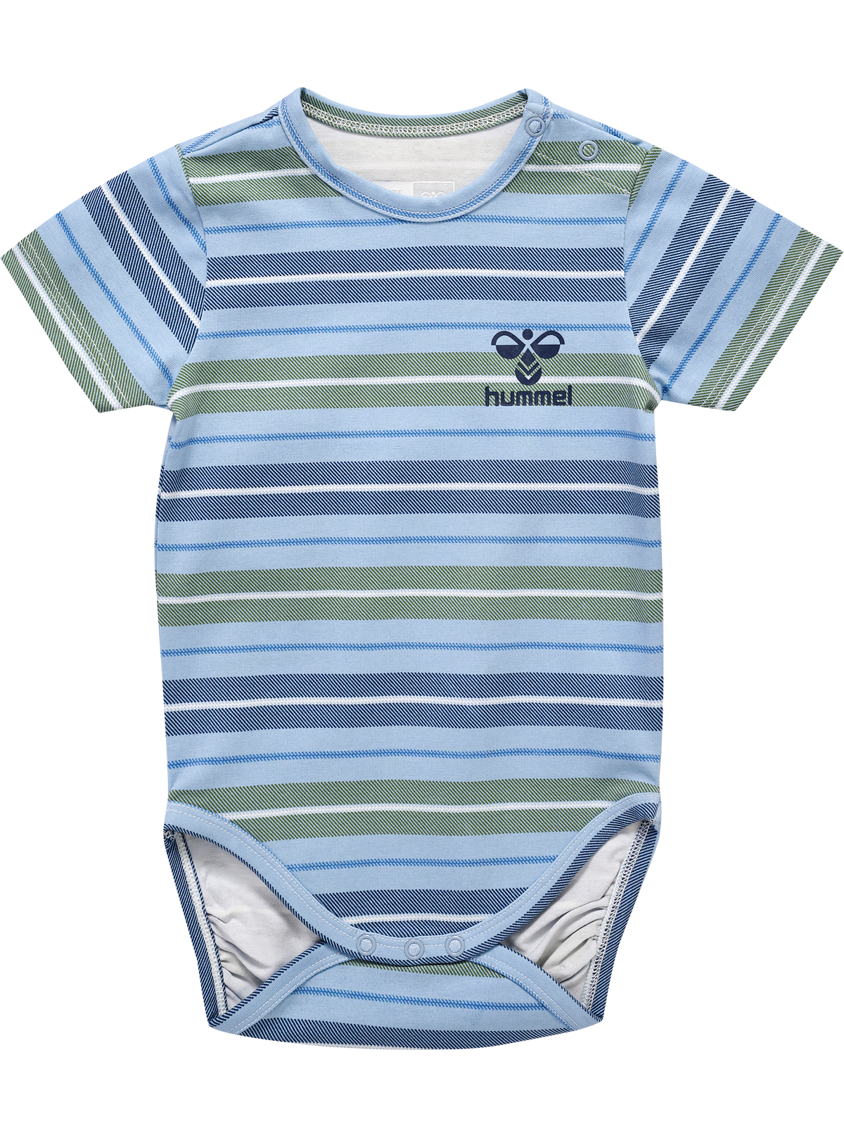 hmlJAN BODY S/S