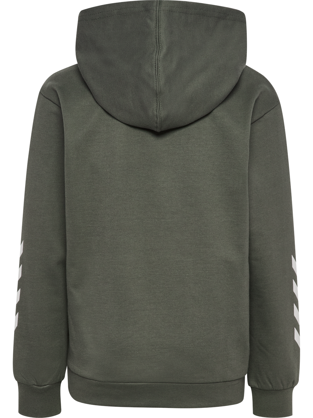 hmlJR REG LOGO HOODIE