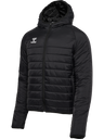 hmlGO QUILTED HOOD JACKET