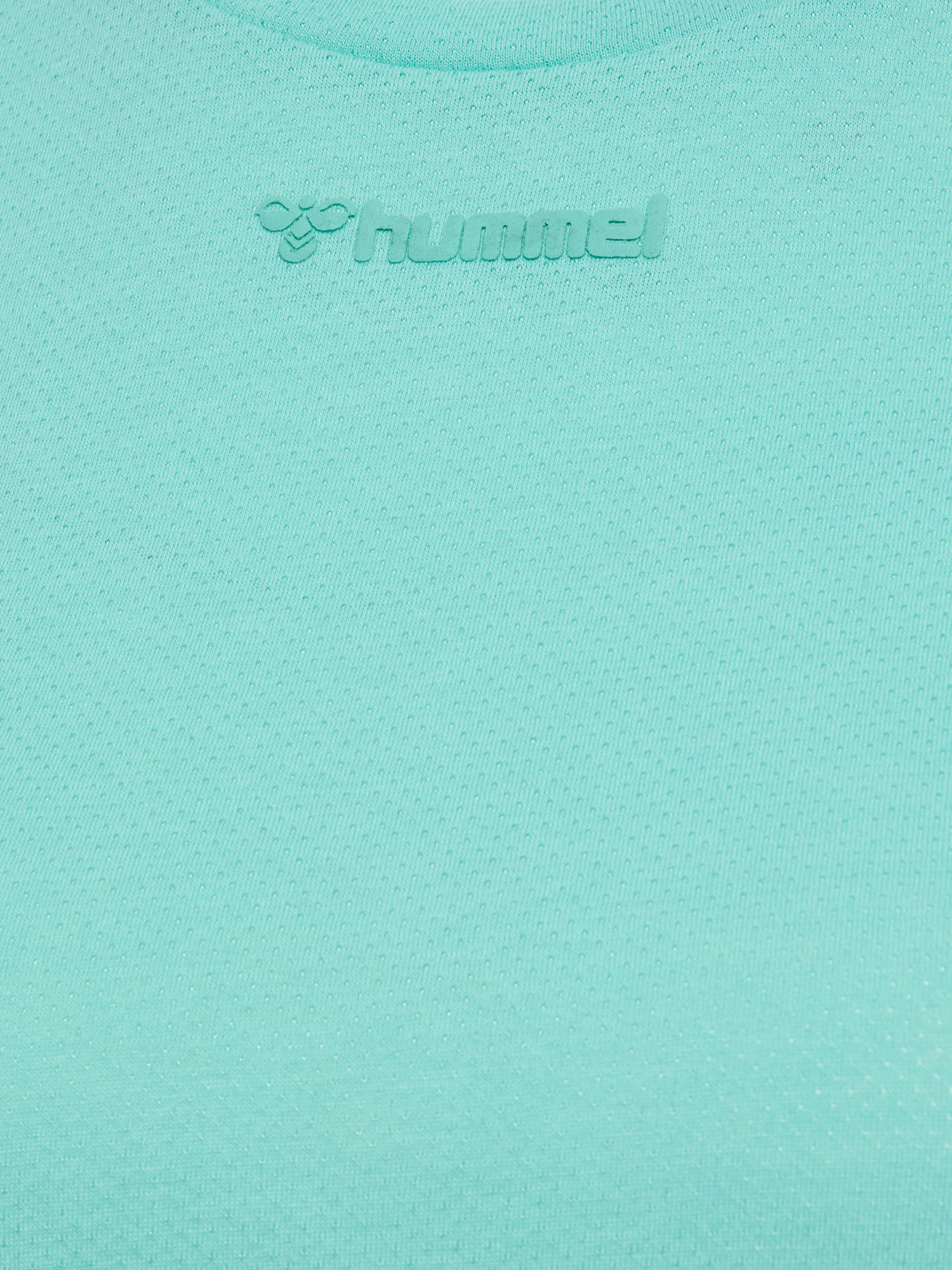 hmlMT VANJA SHORT MUSCLE TANKTOP