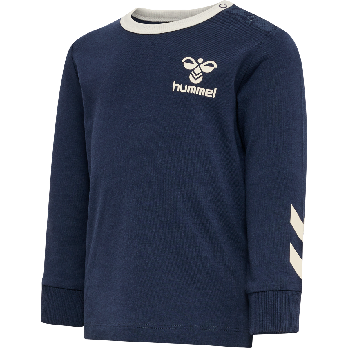 hmlMAULE T-SHIRT L/S