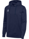 hmlGO 2.0 HOODIE