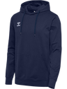 hmlGO 2.0 HOODIE