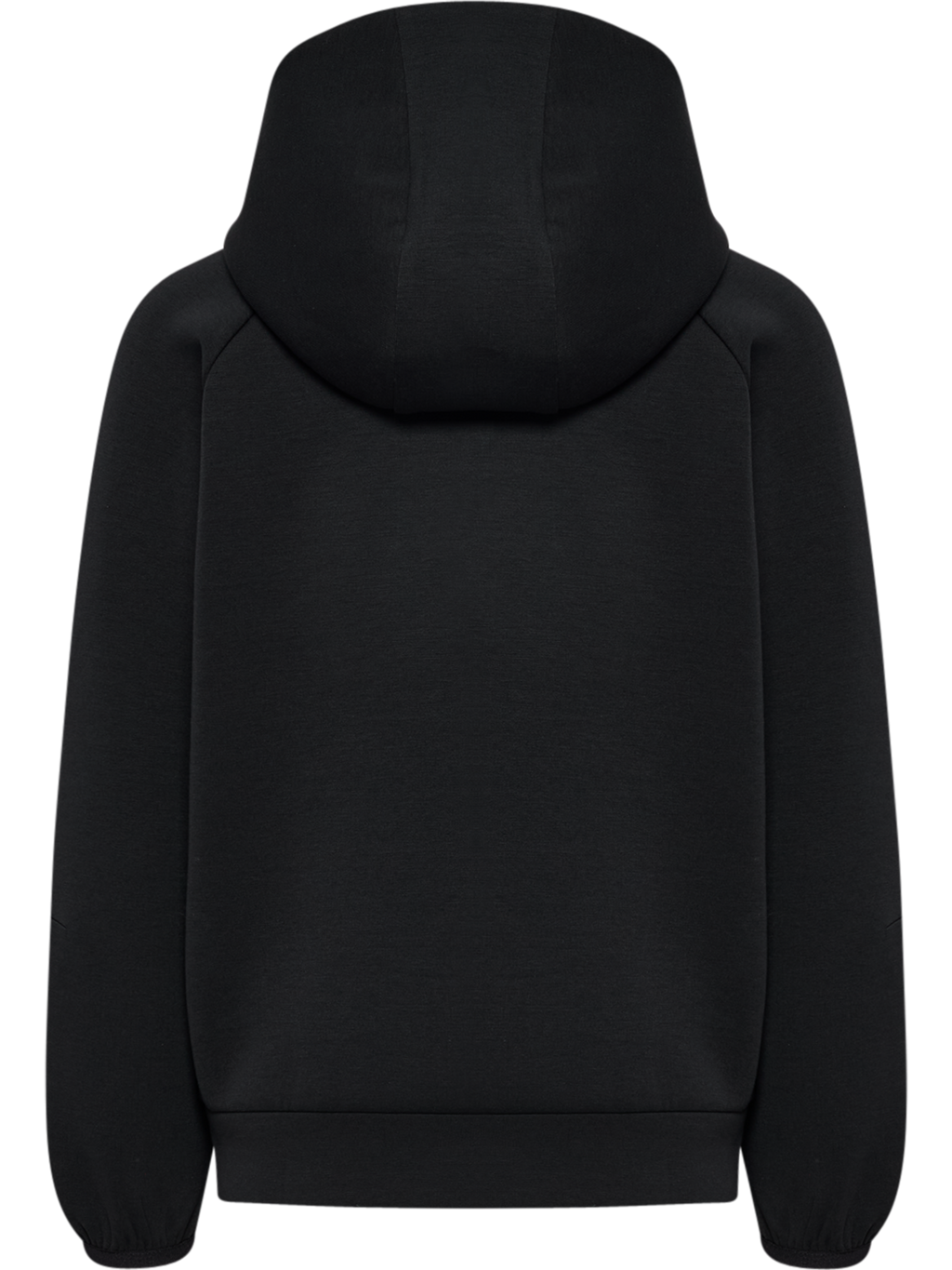 hmlJR TECH FLEECE ZIP HOODIE