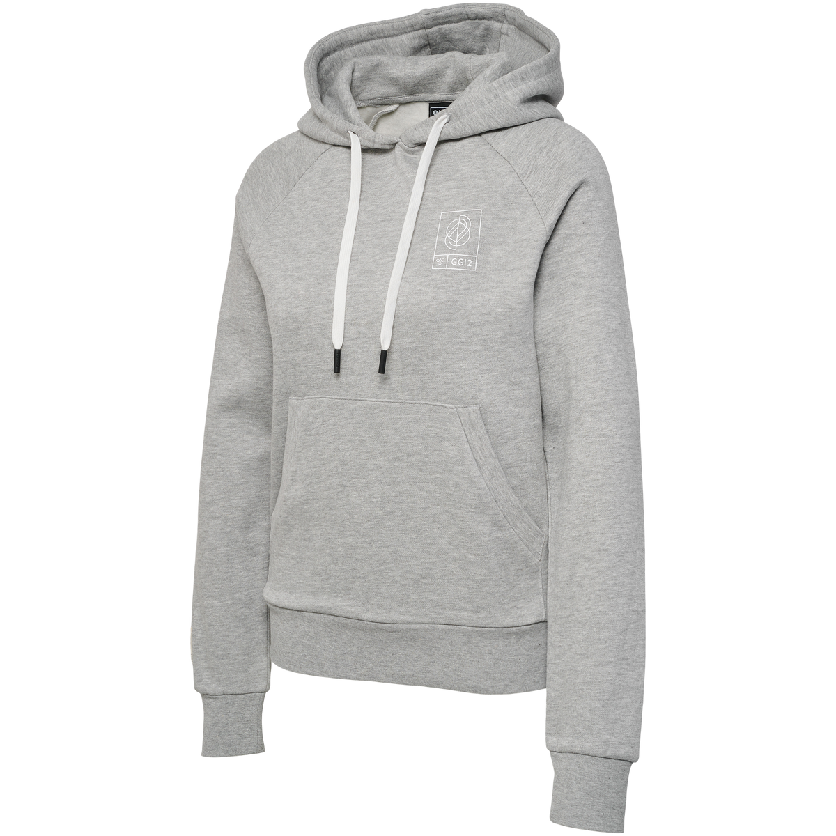 hmlGG12 SWEAT HOODIE WOMAN