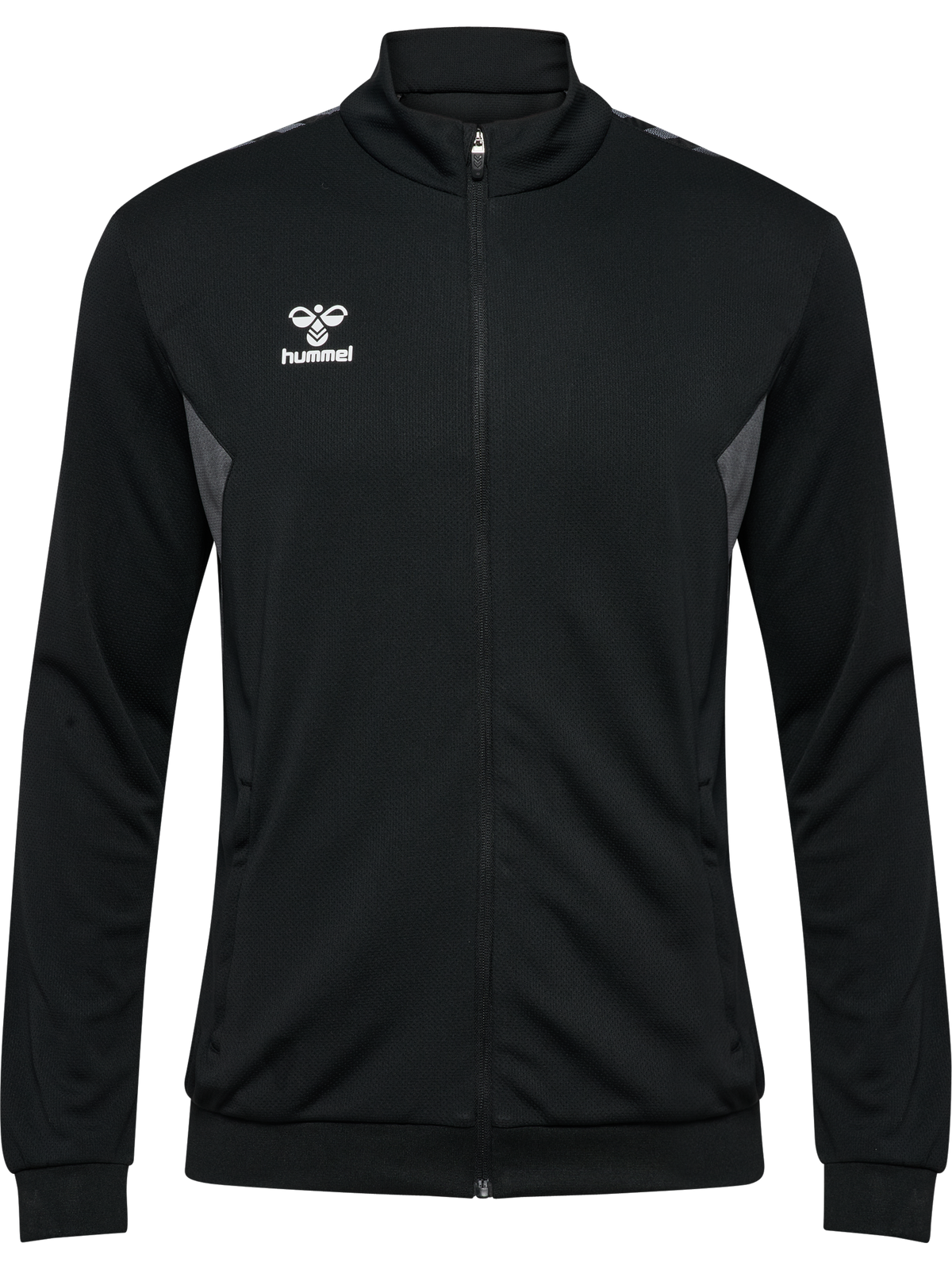 hmlAUTHENTIC PL ZIP JACKET