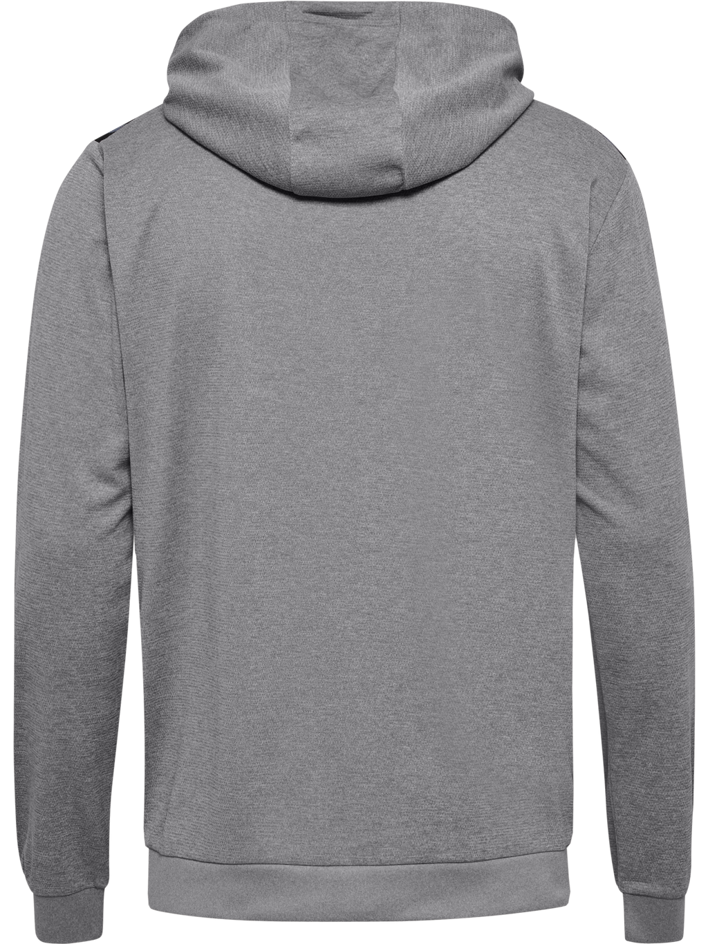 hmlAUTHENTIC PL ZIP HOODIE