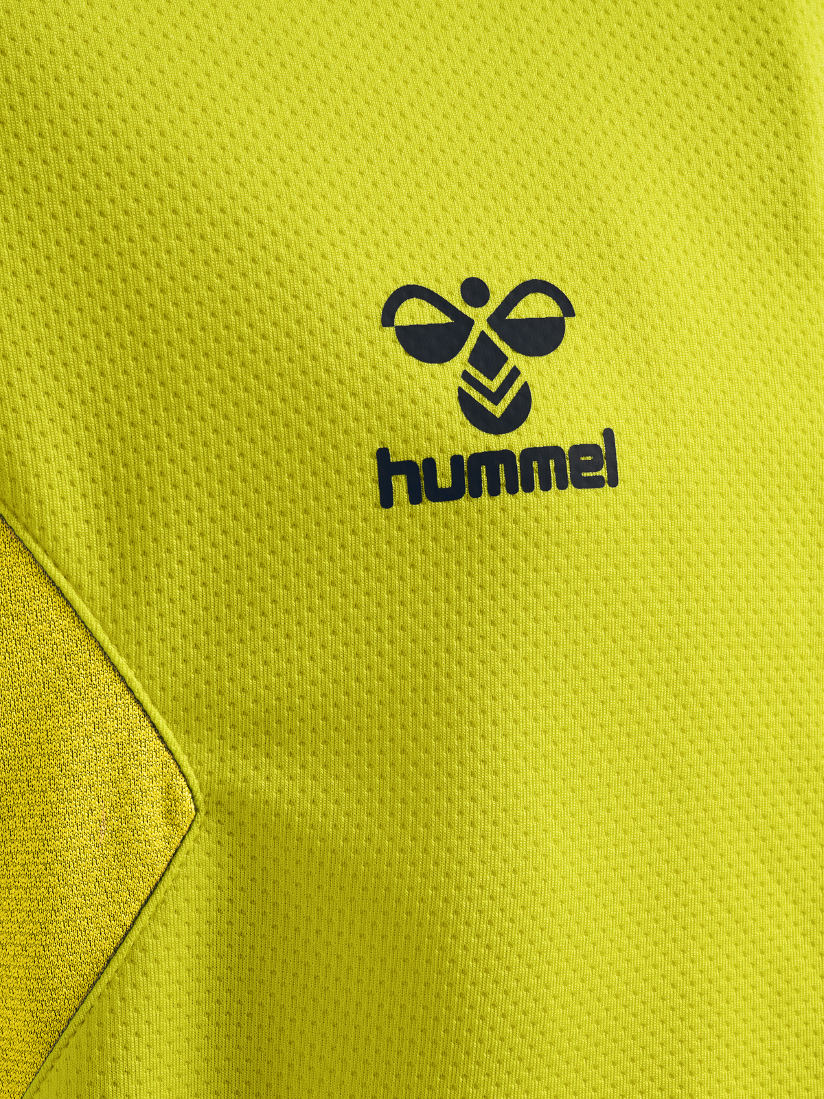 hmlAUTHENTIC PL ZIP JACKET KIDS